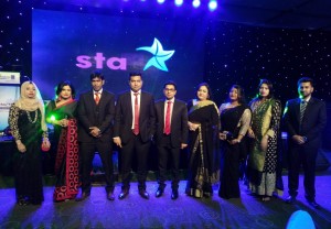 RIL Team acting as issue manager at Star Ceramics Limited Roadshow Program