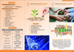 Roots brochure-Cover